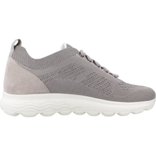 Sneakers de  Mujer de la marca GEOX  modelo D SPHERICA Gray