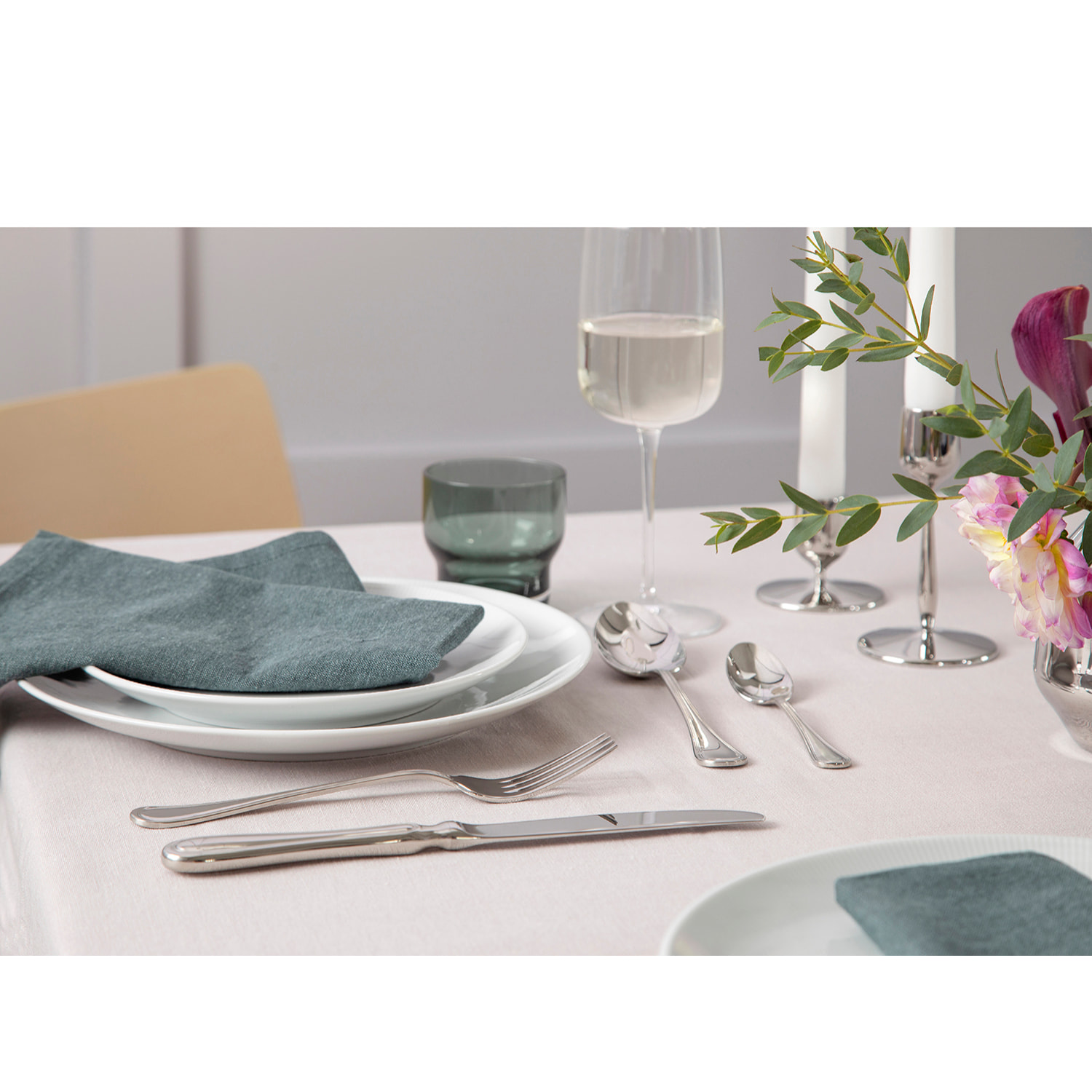 Couteau de table Oxford