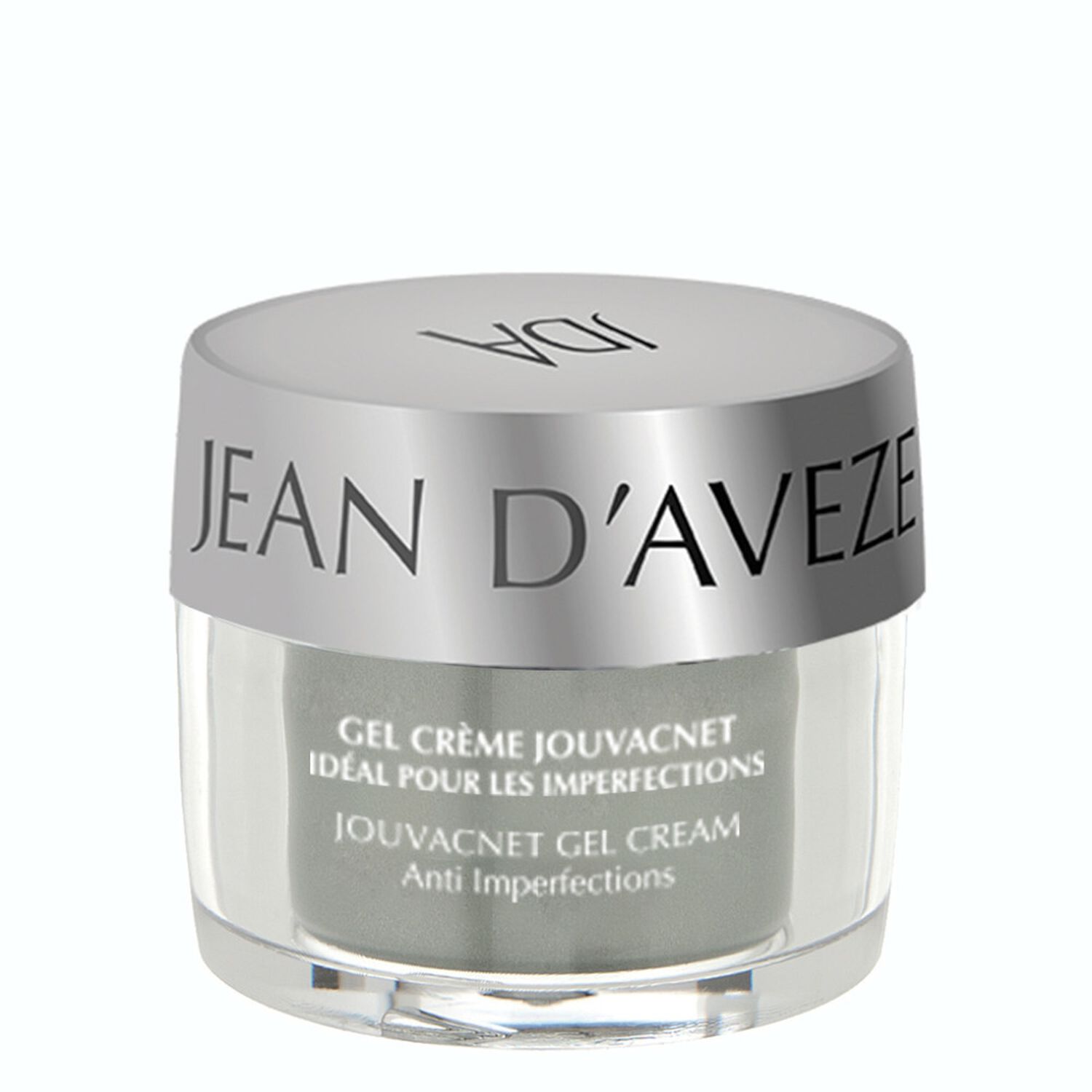 Jouvacnet  - Gel-Crème Anti-Imperfections 50 ml