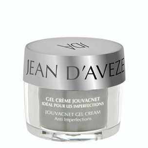 Jouvacnet  - Gel-Crème Anti-Imperfections 50 ml