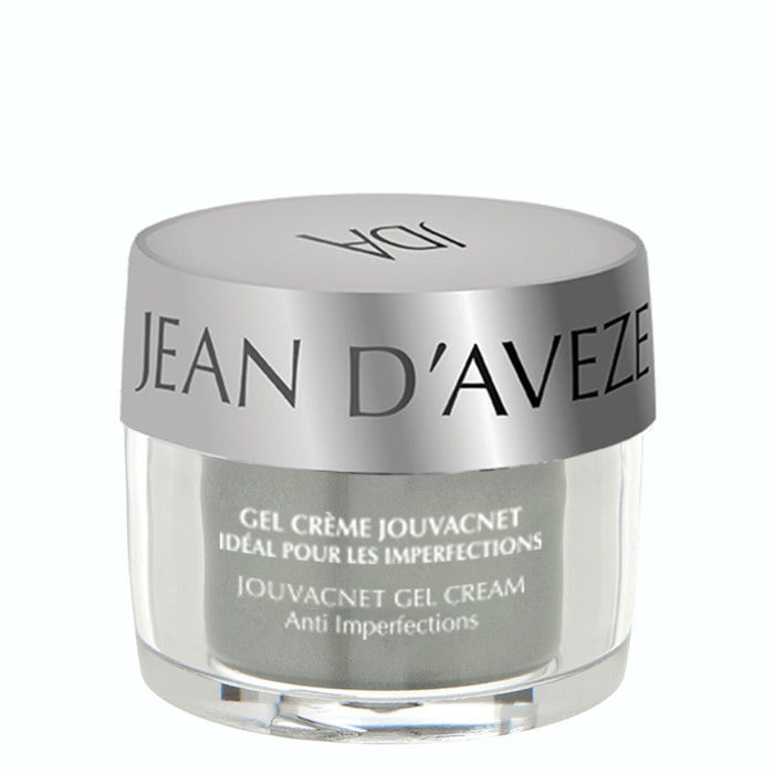 Jouvacnet  - Gel-Crème Anti-Imperfections 50 ml