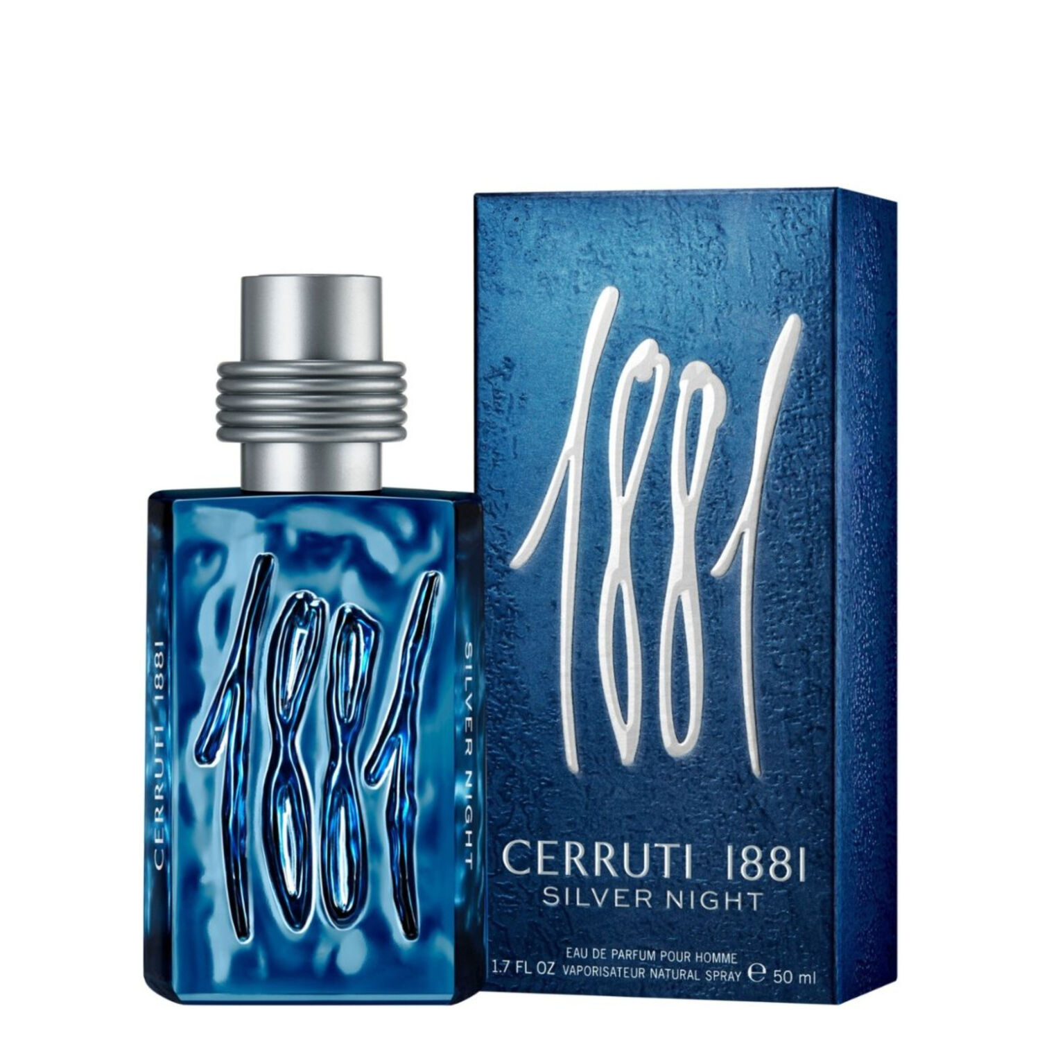 1881 Silver Night - Eau de Parfum