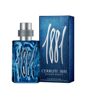 1881 Silver Night - Eau de Parfum