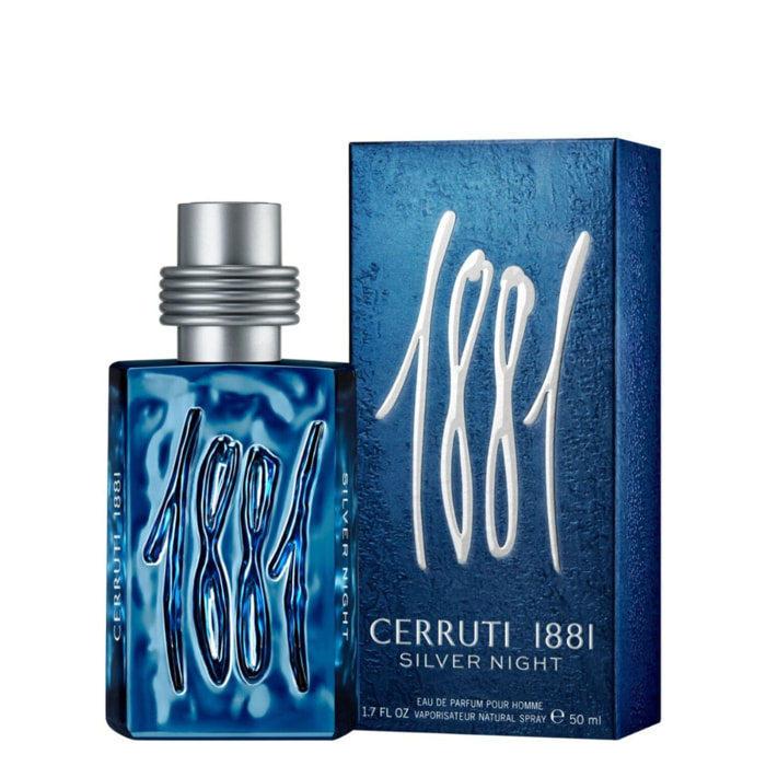 1881 Silver Night - Eau de Parfum