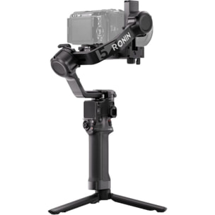 Stabilisateur DJI RS 5