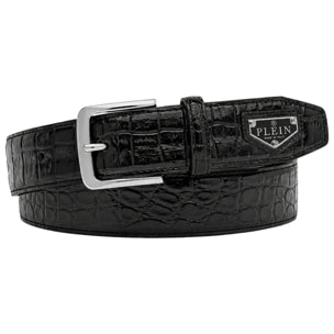 PHILIPP PLEIN Cintura COCCO