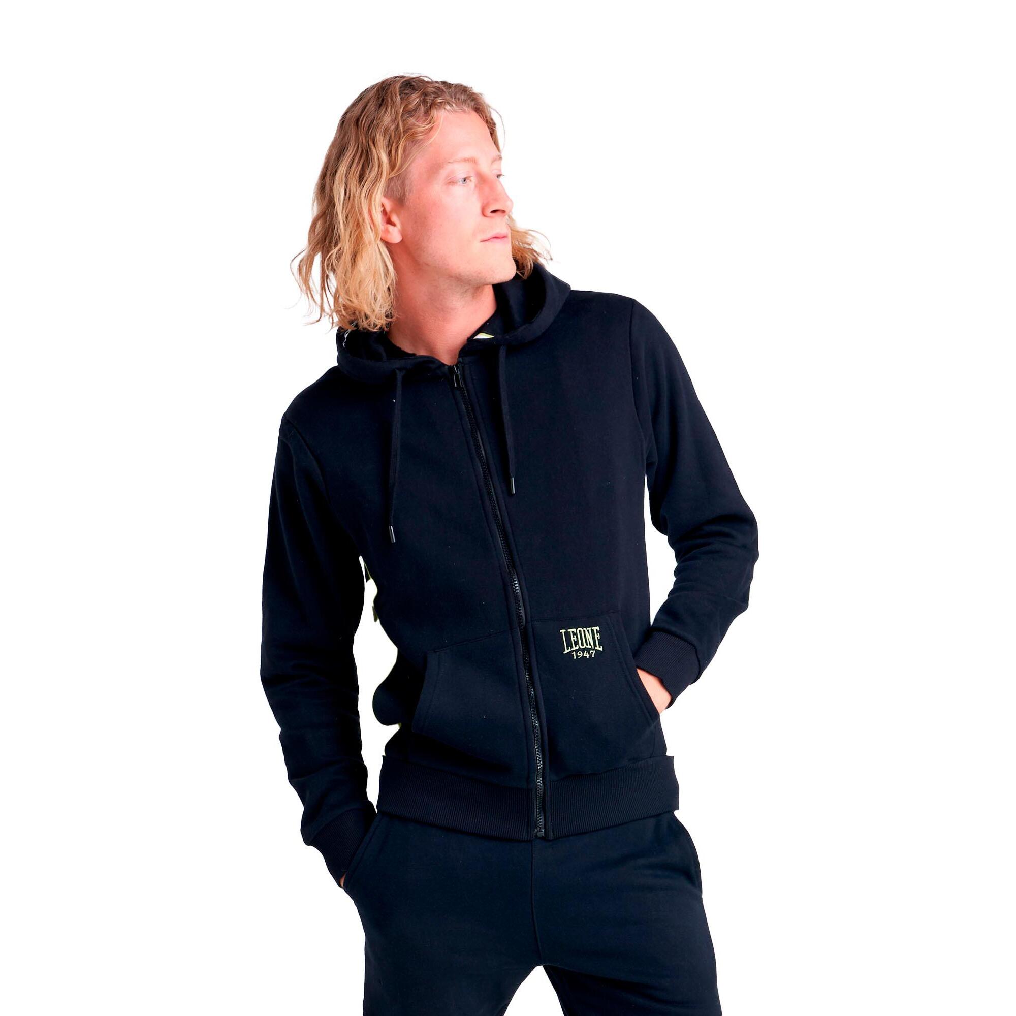 Tute da uomo College Ash