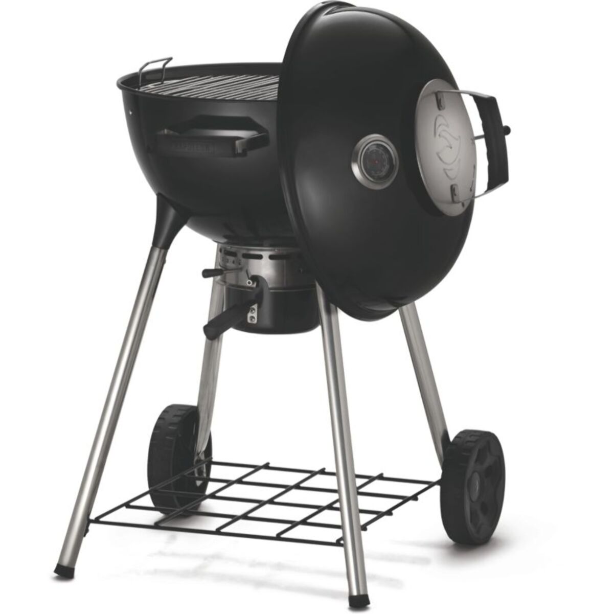 Barbecue charbon NAPOLEON Kettle Premium 47cm
