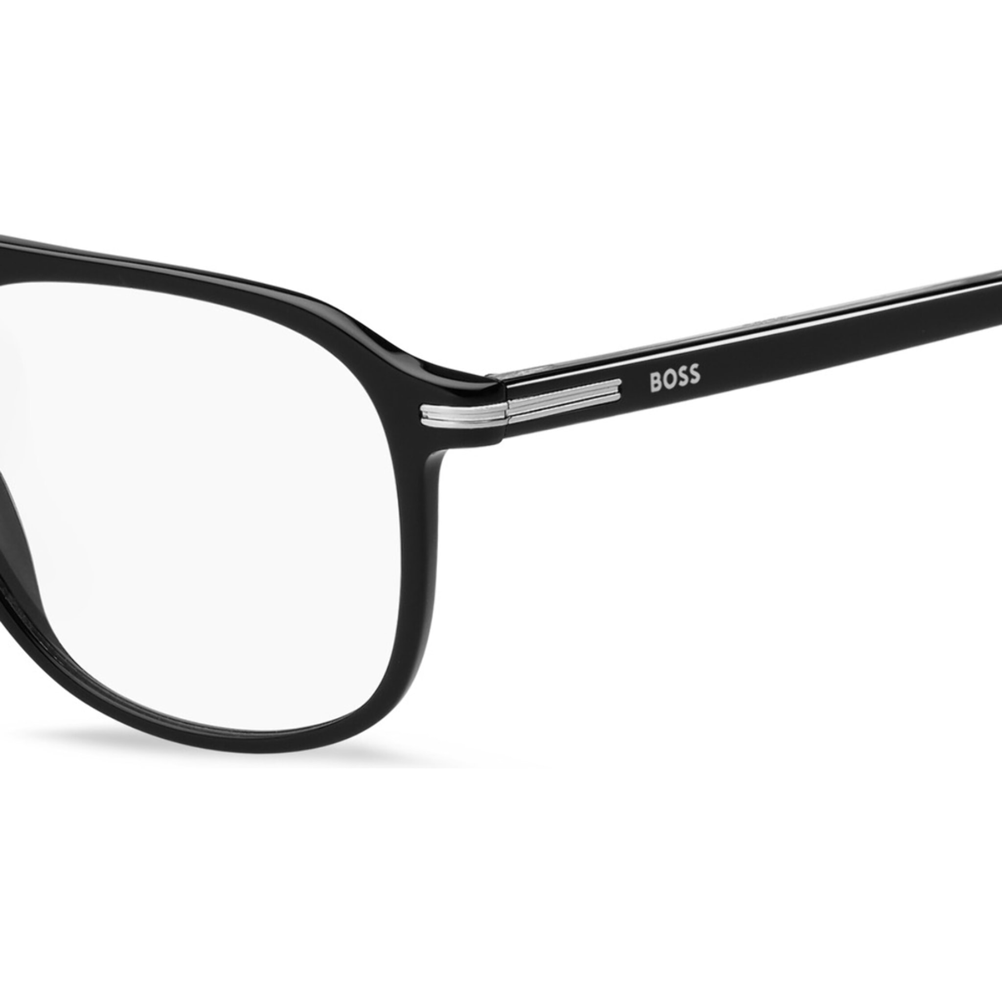 Gafas de Vista Hugo Boss 1755 807 de Acetato Hombre 53 mm