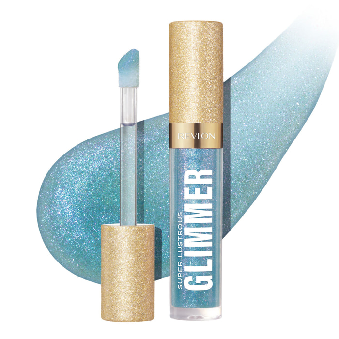 Super Lustrous Glimmer - Gloss Repulpant et Hydratant