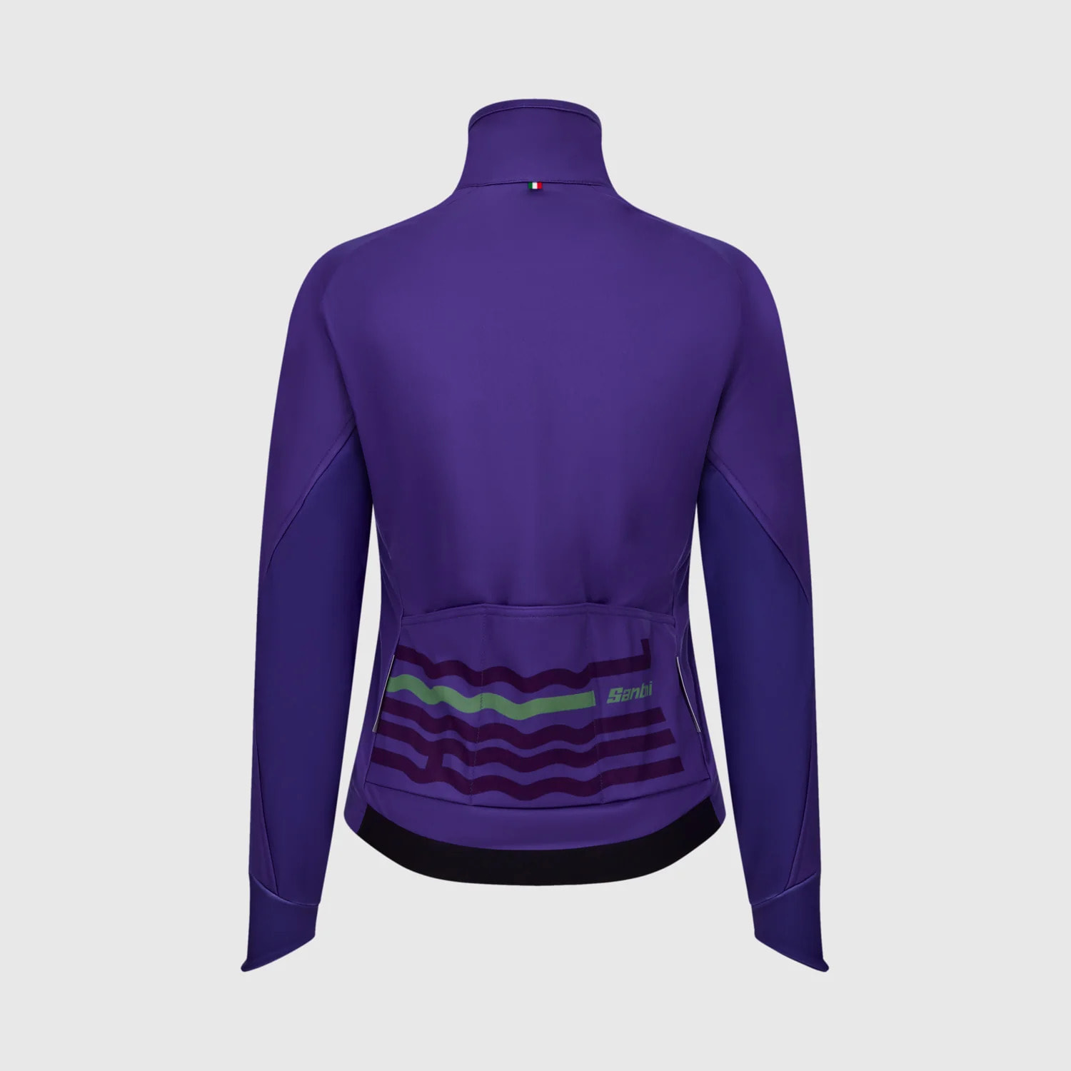 Linea Women's Jacket - Violet - Viola