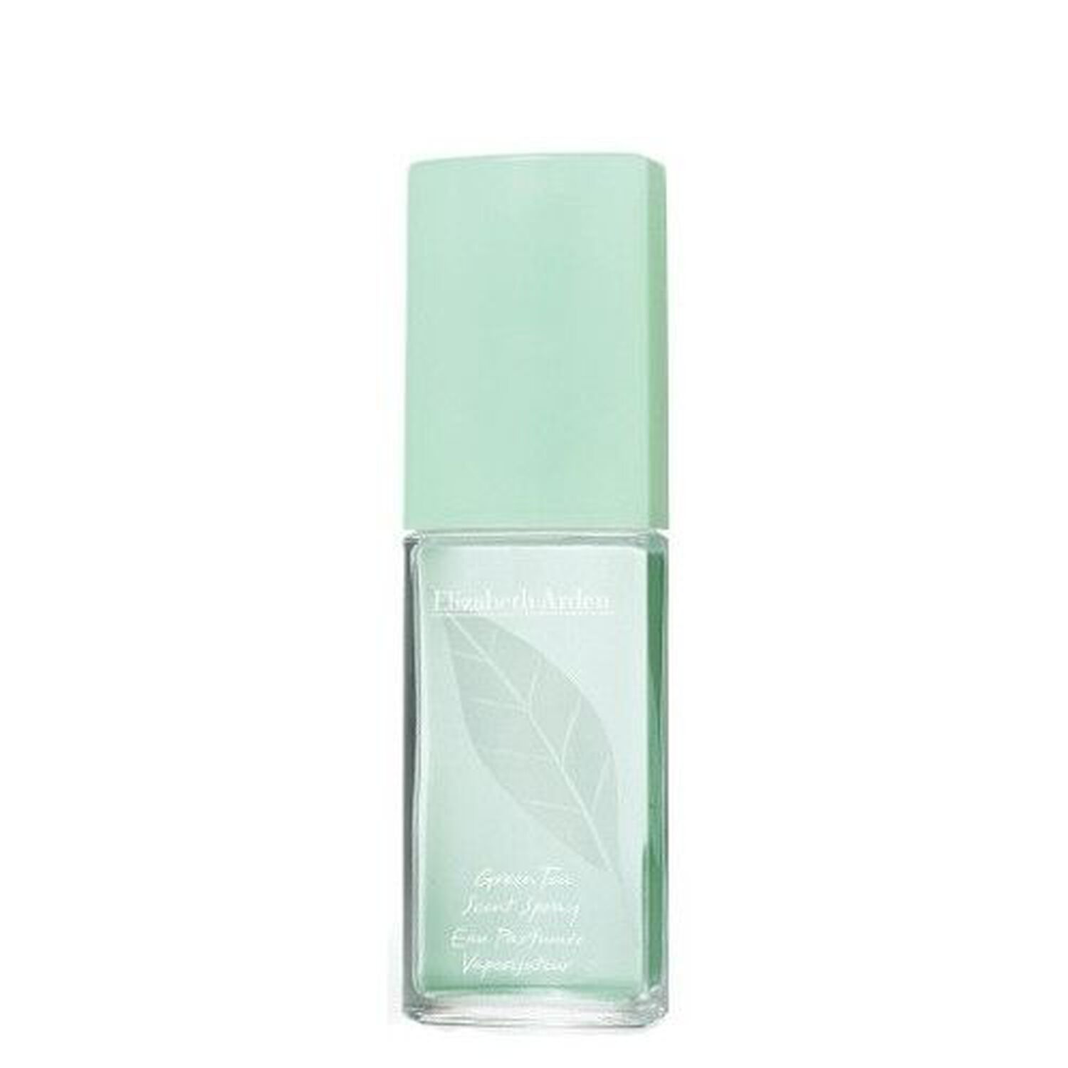 Green Tea  - Eau Parfumée