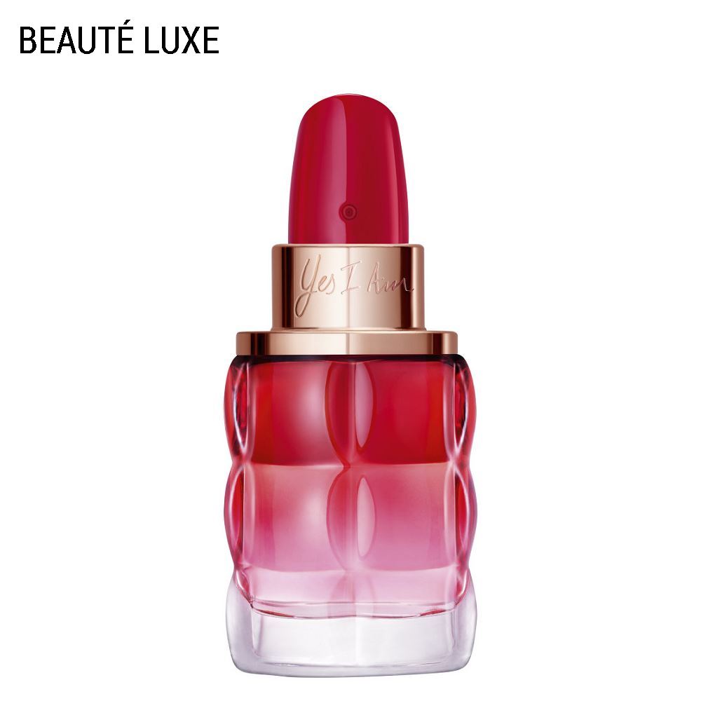 Yes I Am Bloom Up ! - Eau de Parfum Fleurie et Fruitée