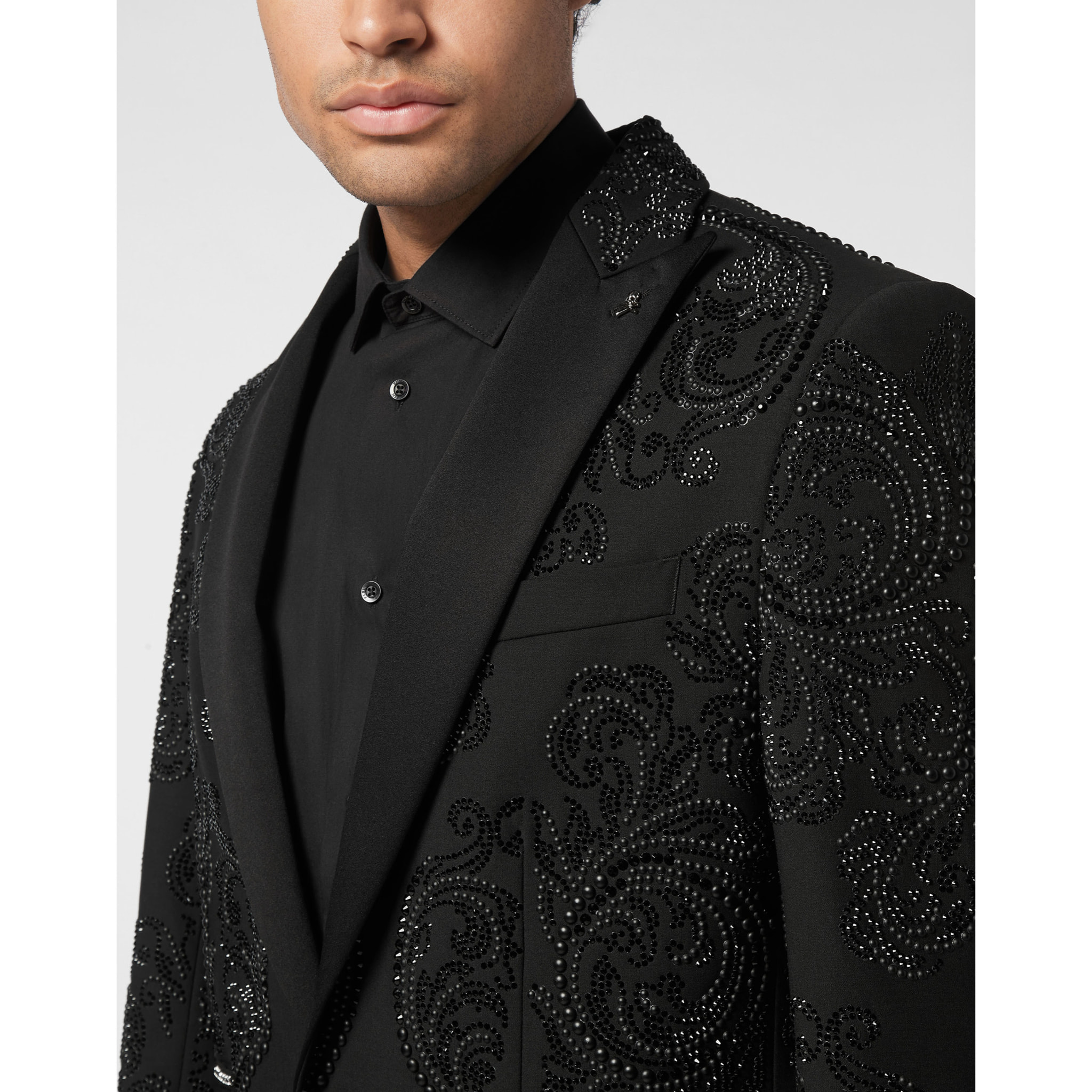 PHILIPP PLEIN Blazer &AMP