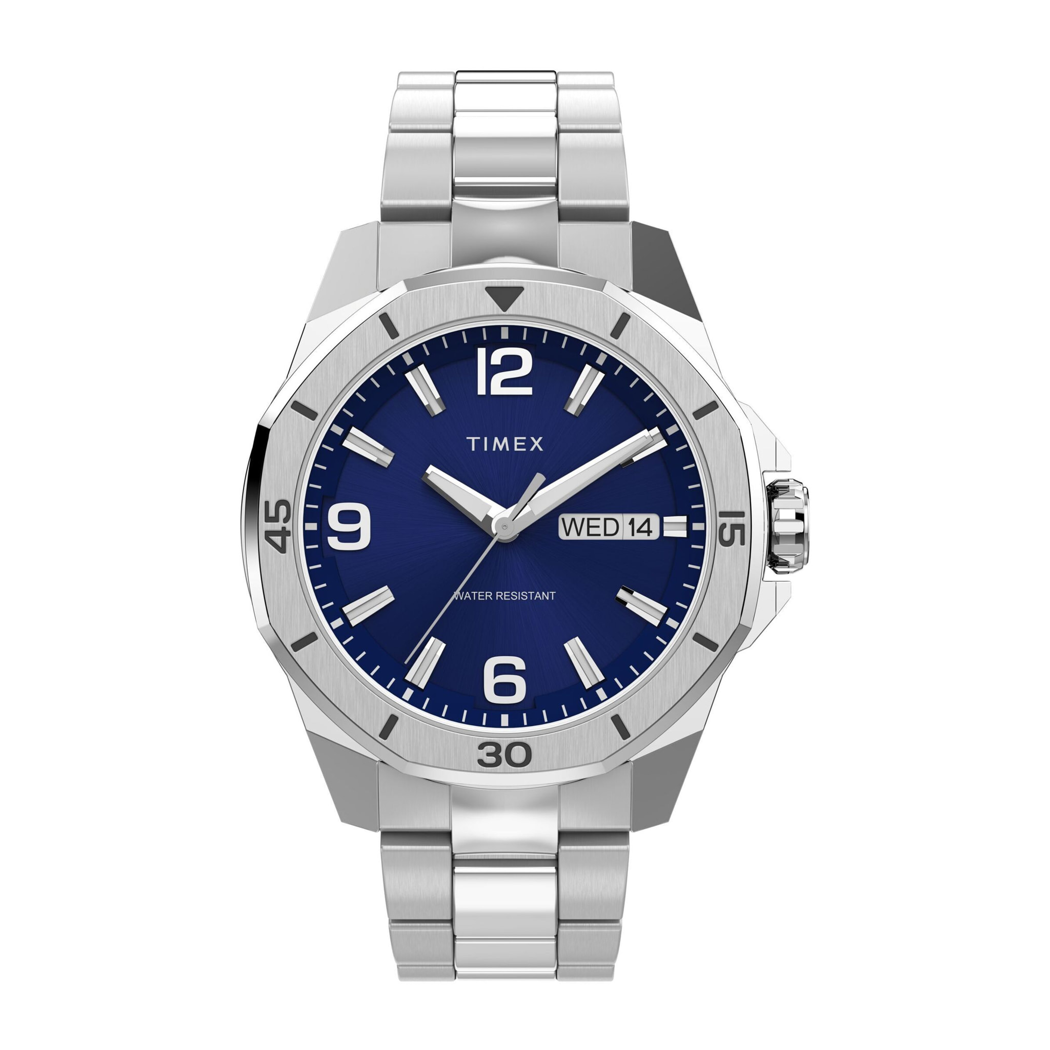 Timex Reloj Analógico De Cuarzo Timex Essex