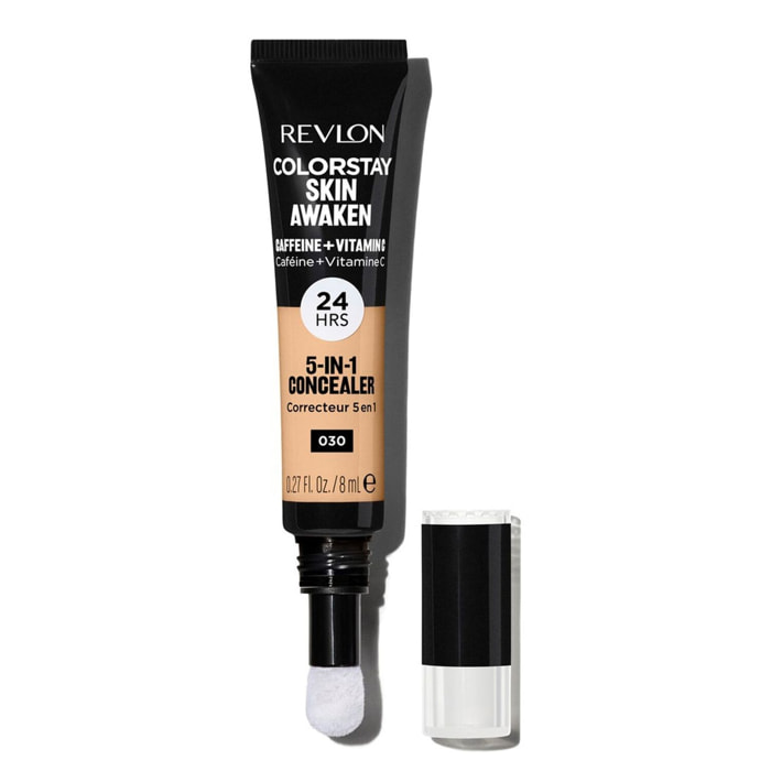 ColorStay Skin Awaken - Anti-cernes 5 en 1 8 ml