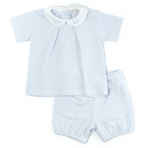 Coprifasce in Jersey A/B/C