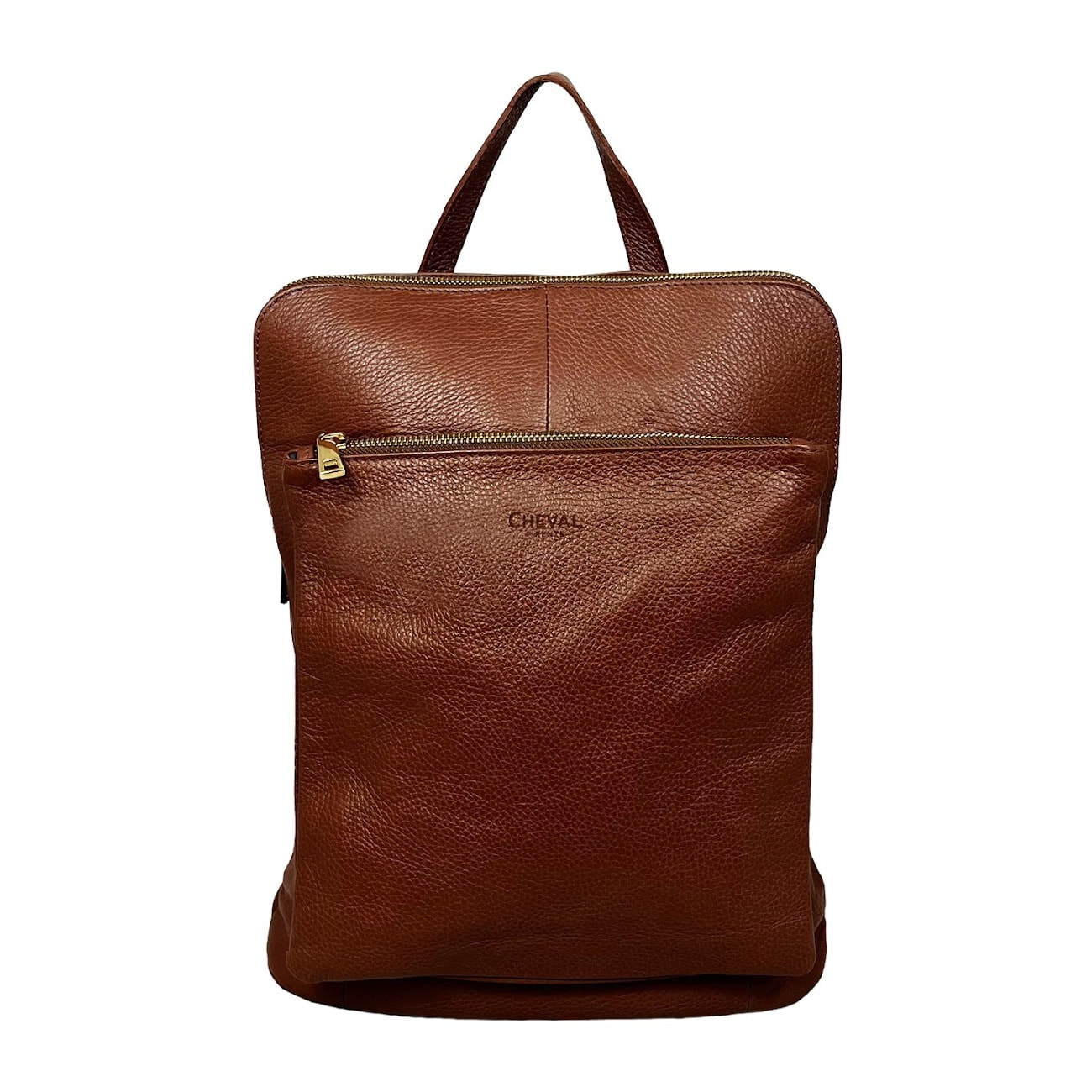 Zaino Cheval Firenze Avior Marrone