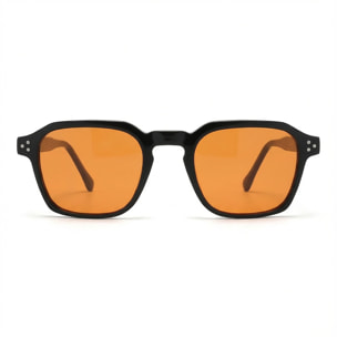 Gafas Sexton con Filtro Naranja para Reducción de Luz Azul y Descanso