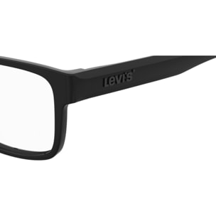 Gafas de Vista Levi'S LV 1102 807 de Tr90 Hombre 52 mm