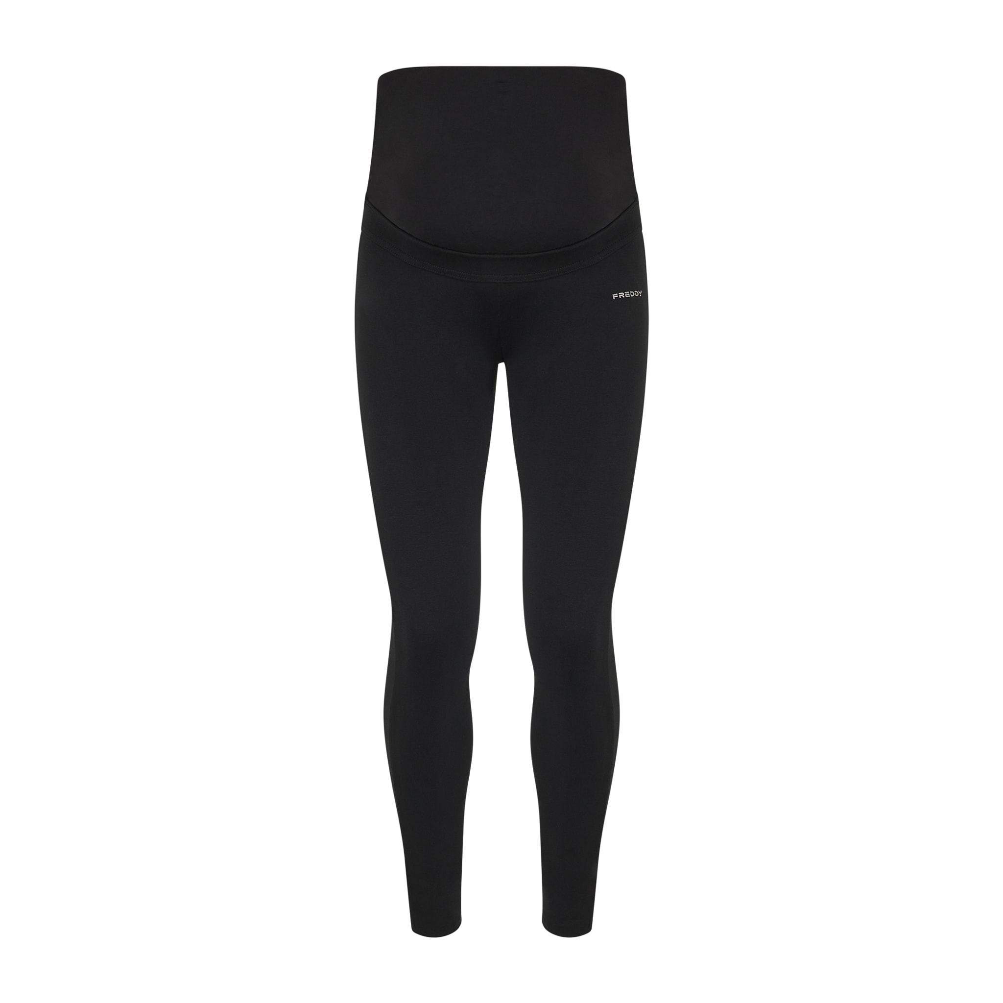 Jeggings WR.UP CORE maternity in jersey stretch