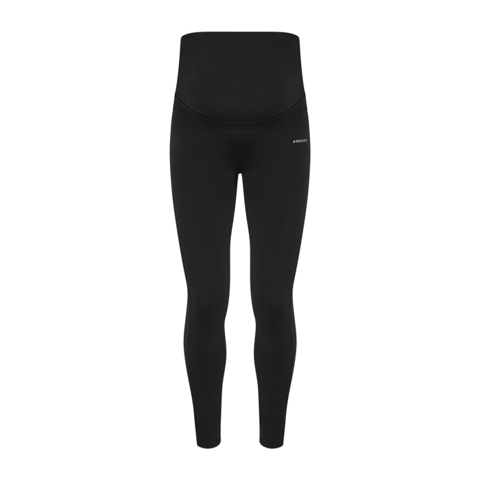 Jeggings WR.UP CORE maternity in jersey stretch