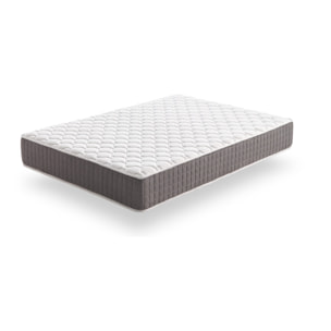 Matelas King Relax Supreme 30 cm, 2 places - Moonia