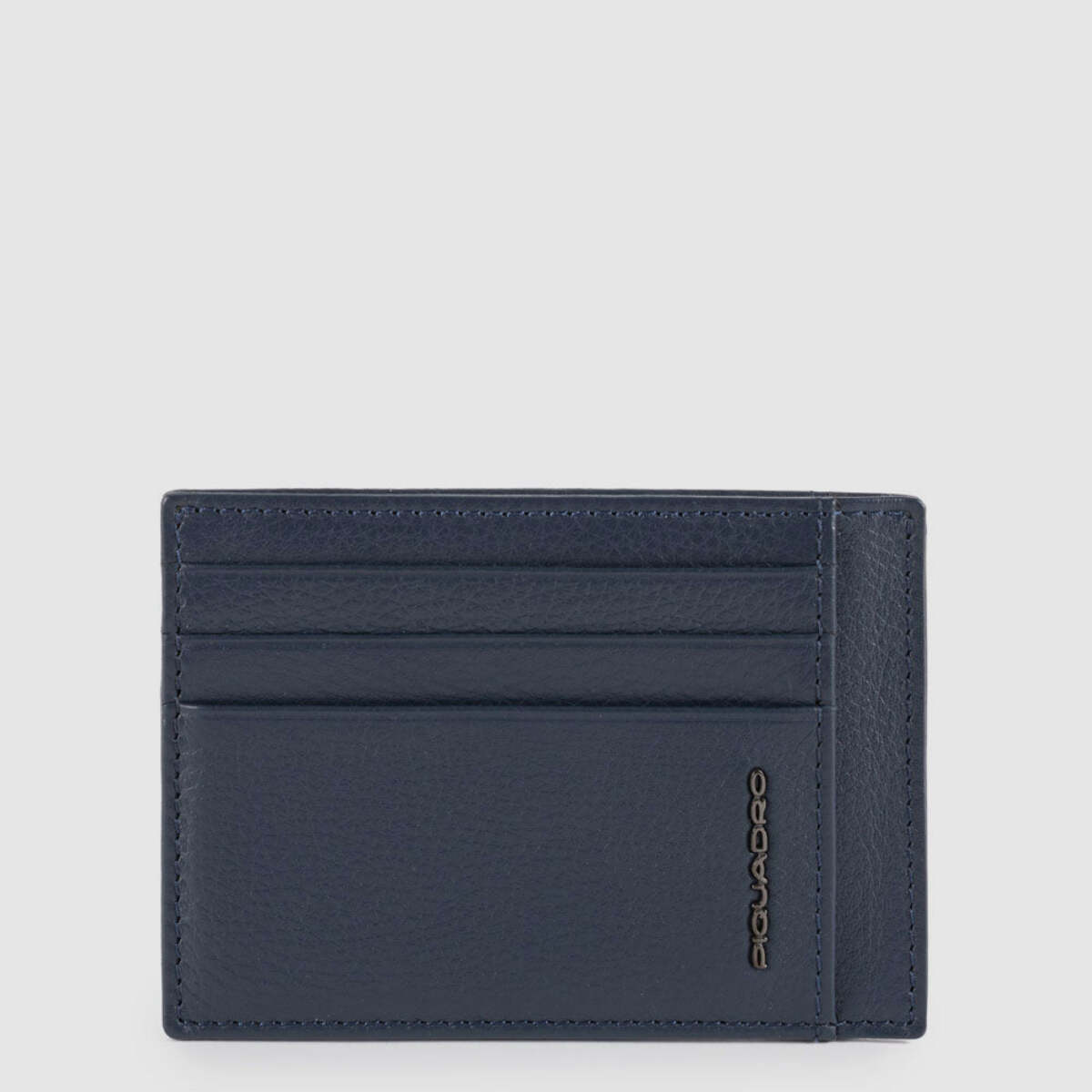 Piquadro Portacarte uomo sottile