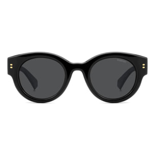 Gafas de Sol Polaroid PLD 6240/S/X 807 Polarizadas de Policarbonato Unisex 48 mm