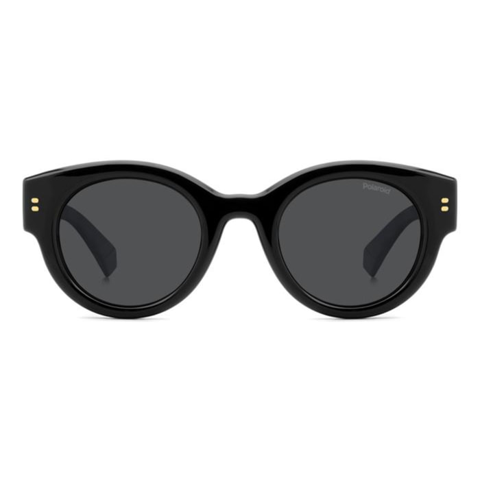 Gafas de Sol Polaroid PLD 6240/S/X 807 Polarizadas de Policarbonato Unisex 48 mm