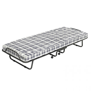 Plegatín Bergamo Estampado Bergamo