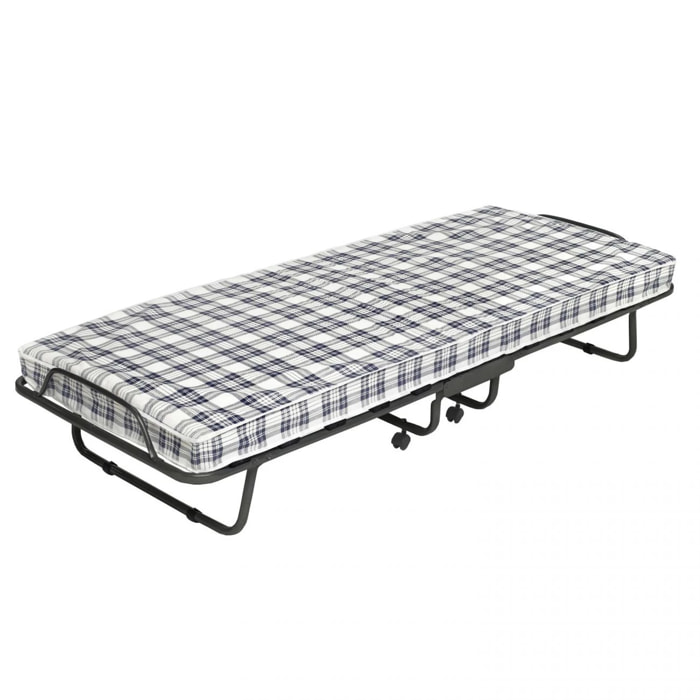 Plegatín Bergamo Estampado Bergamo