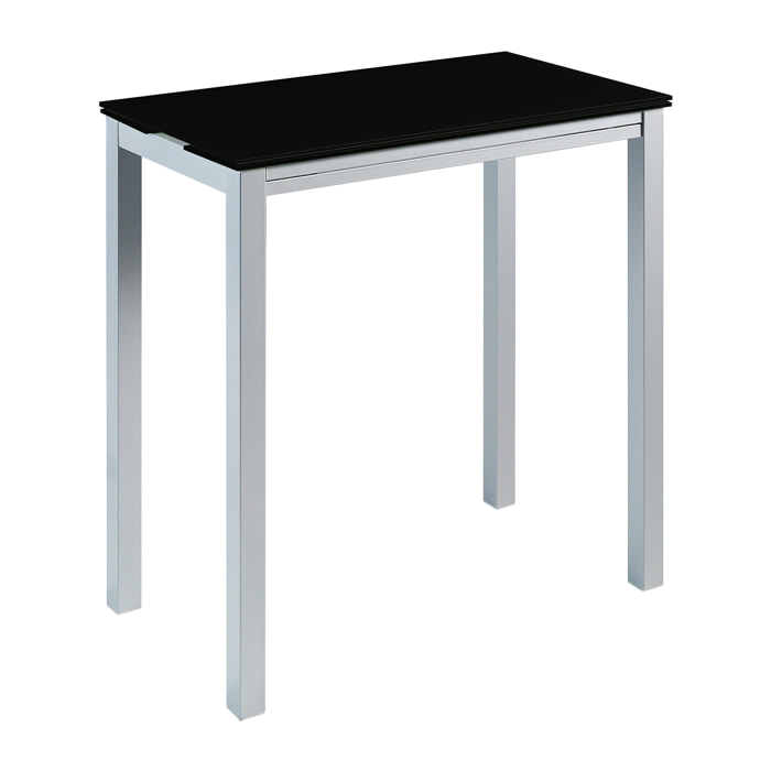 Mesa extensible – Práctica y moderna