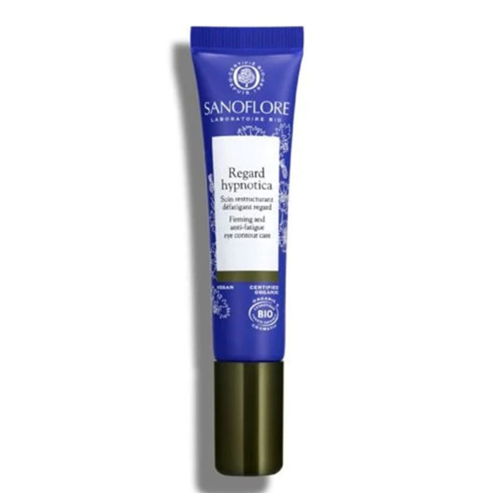 Regard Hypnotica - Soin Contour des Yeux 15 ml