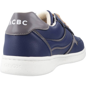 Sneakers de  Hombre de la marca GEOX  modelo U WARRENS A AZUL