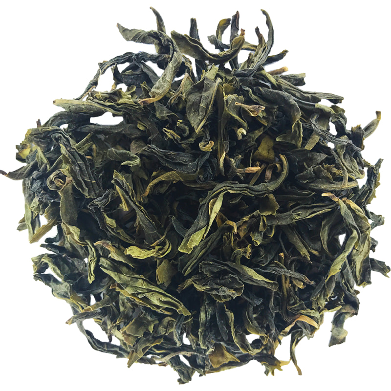 Wulong Baochong - Thé Oolong de Chine - Vrac 500g