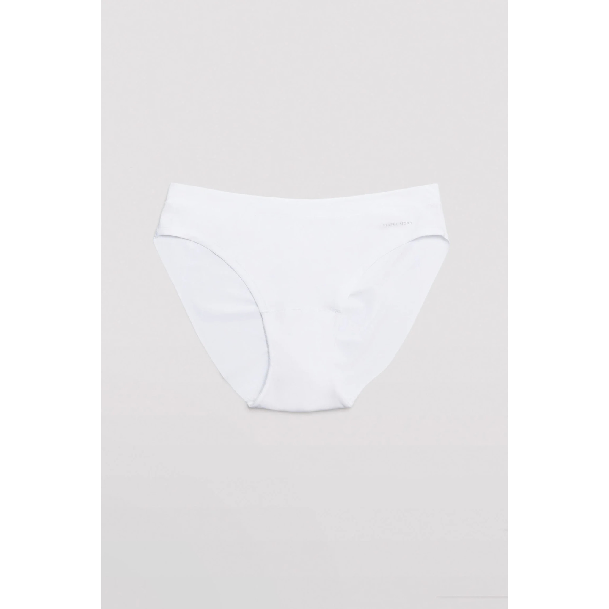 Mutandina Mini Adapt con finiture bianche invisibili