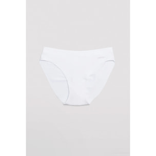 Mutandina Mini Adapt con finiture bianche invisibili
