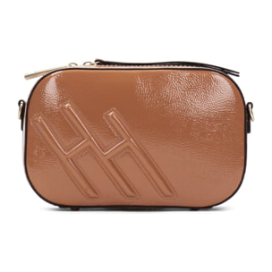 Bolso Bandolera Cámel