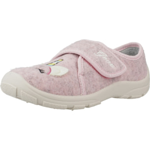 ZAPATILLAS DE CASA - PANTUFLAS GEOX  J NYMEL GIRL