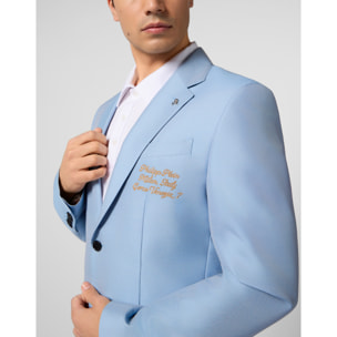 PHILIPP PLEIN Blazer Gigolo Fit Plein Cities