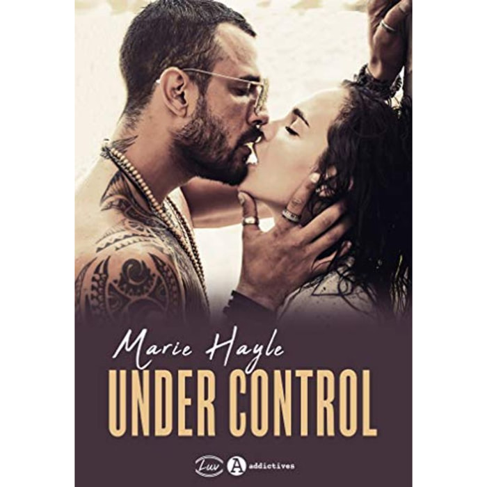 Hayle, Marie | Under Control | Livre d'occasion