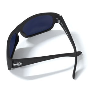 Gafas de Sol Uller Airborne Black / Blue para hombre y para mujer