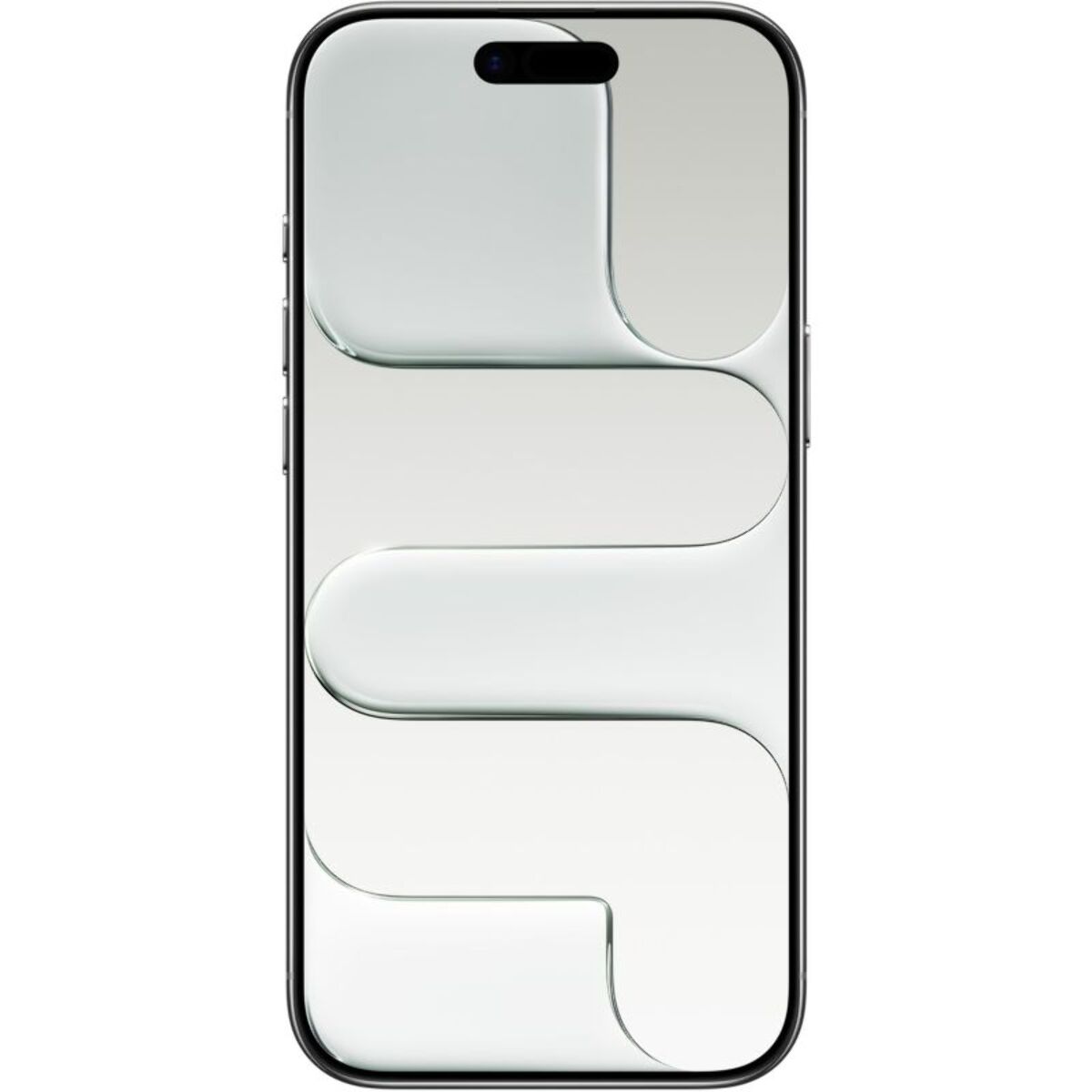 Smartphone APPLE iPhone Air Blanc nuage 256Go