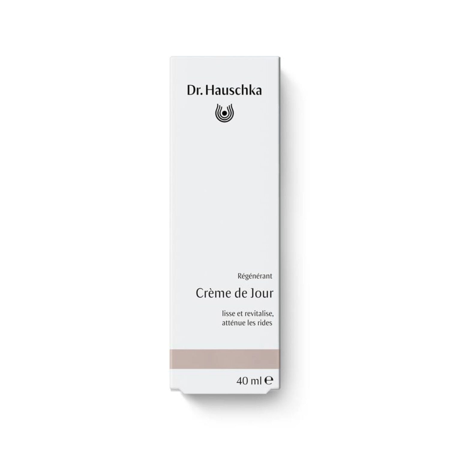 Crème de Jour Régénérante  - Peau Mature 40 ml
