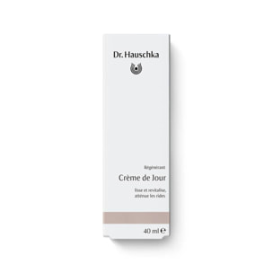 Crème de Jour Régénérante  - Peau Mature 40 ml