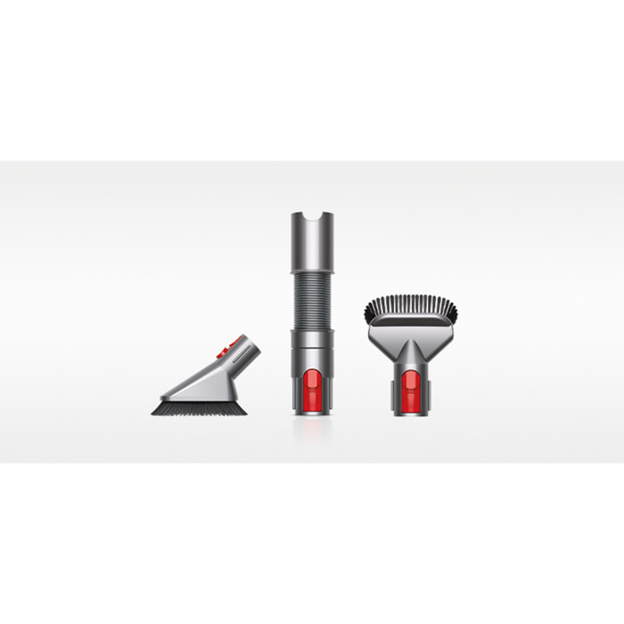 Dyson Accessori | Kit pulizia Auto