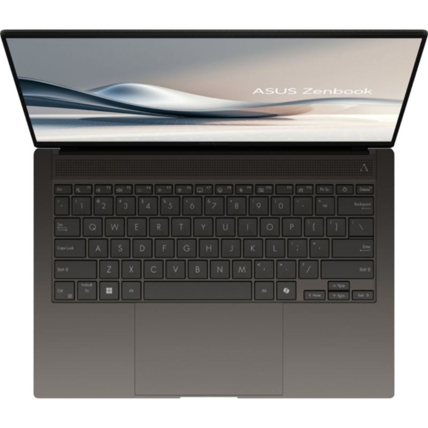 Ordinateur portable ASUS Zenbook S UM5606WA-DRRK021W Copilot+