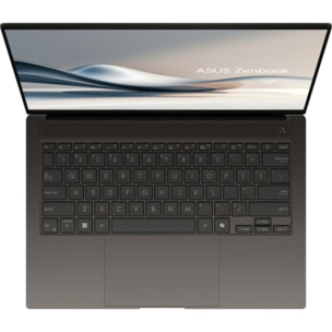 Ordinateur portable ASUS Zenbook S UM5606WA-DRRK021W Copilot+