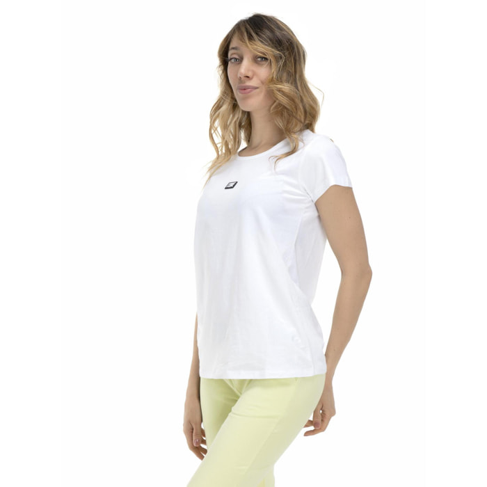 T-shirt da donna maniche corte Energy